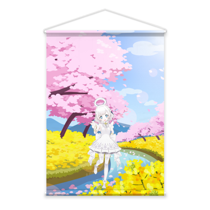 タペストリー - B2縦