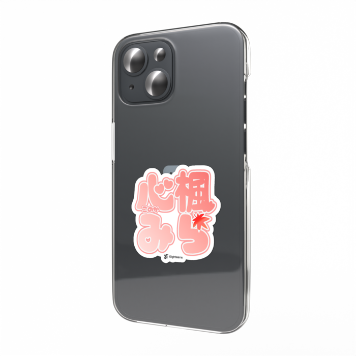 スマホステッカー - 縦