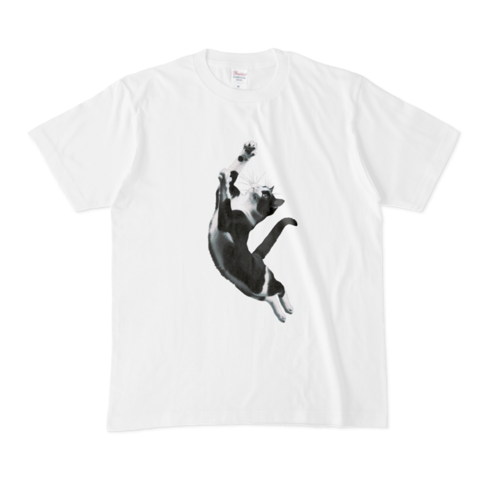 Tシャツ - M - 白