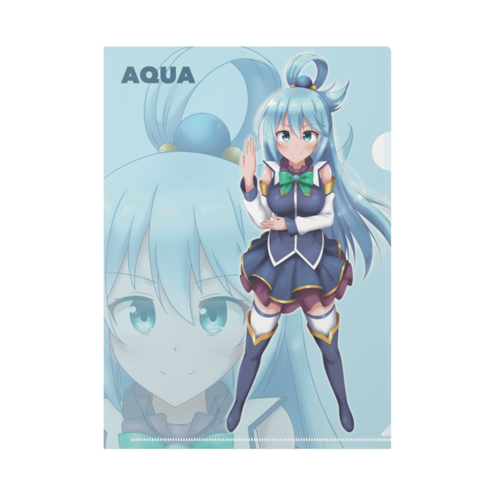アクア