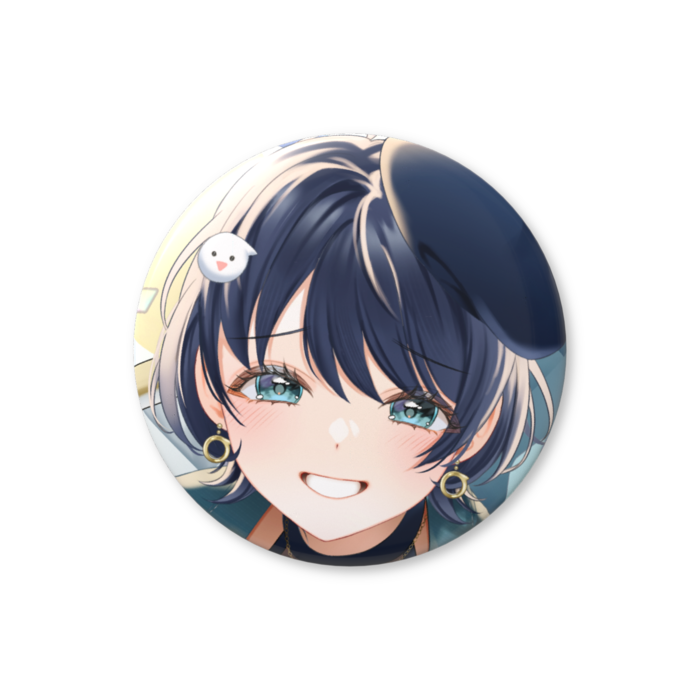 缶バッジ（バリュー） - 56mm