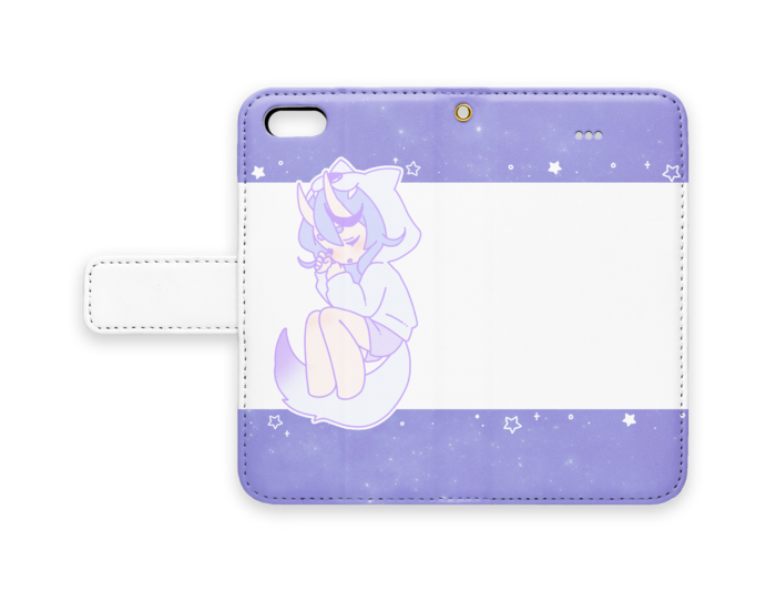 【ストラップ穴あり】iPhone 5 / 5s / SE
