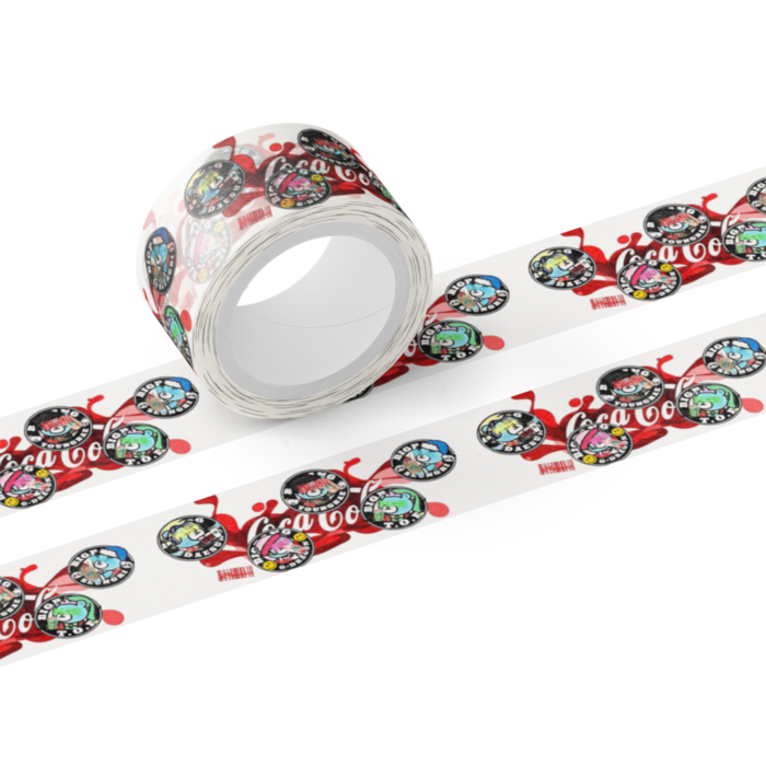 マスキングテープ - テープ幅 20mm