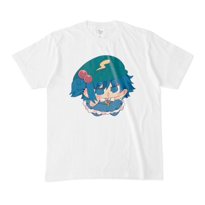 Tシャツ - M - 白