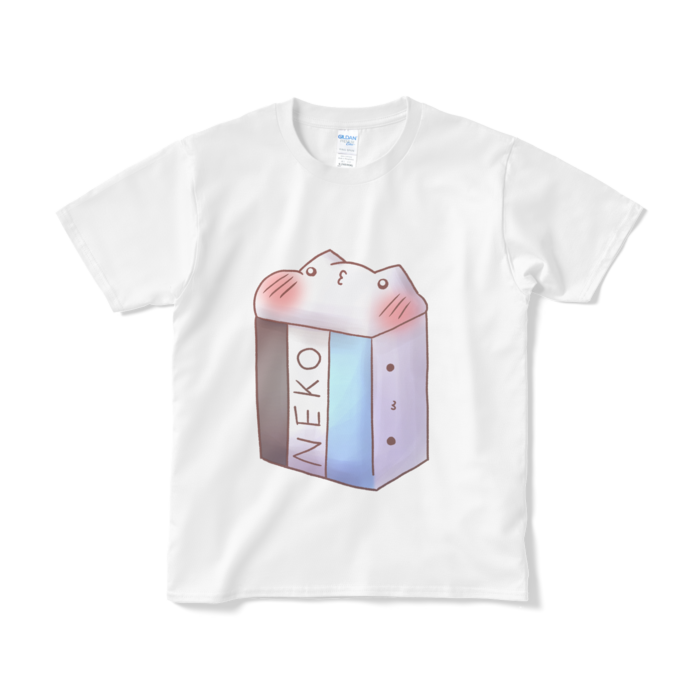 Tシャツ（短納期） - S - ホワイト