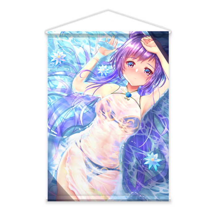 タペストリー - B2縦