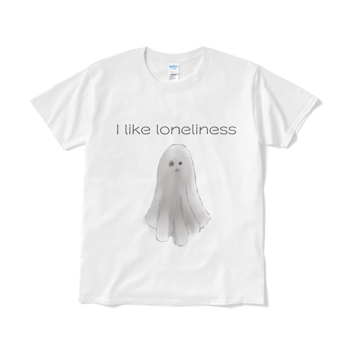 Tシャツ(短納期) - L - ホワイト