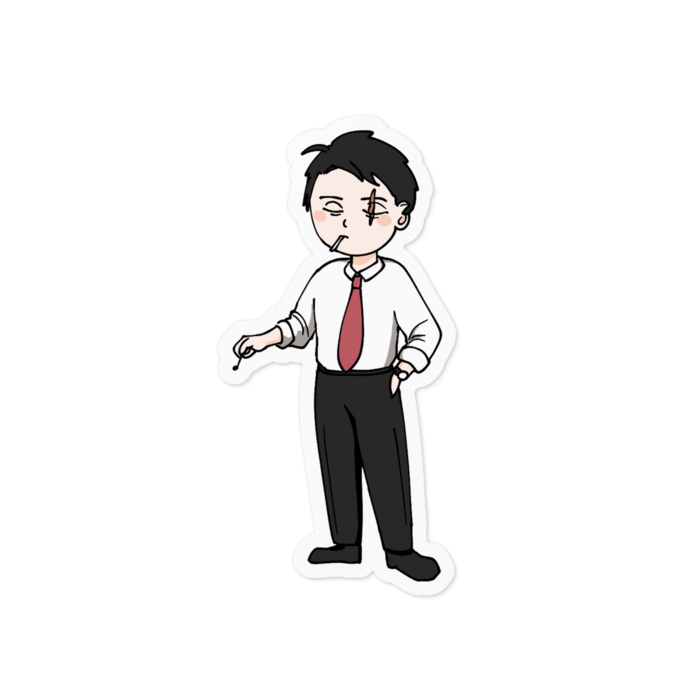 サラリーマン