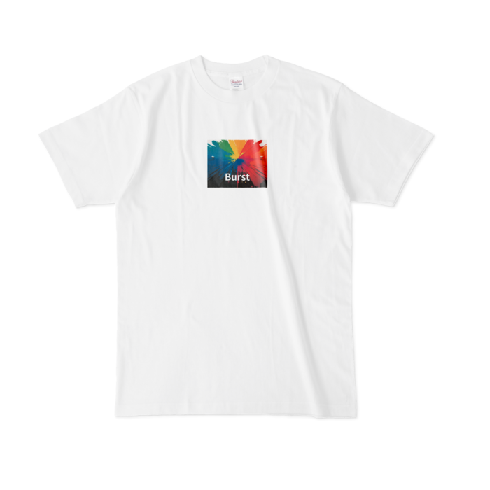 Tシャツ - L - 白
