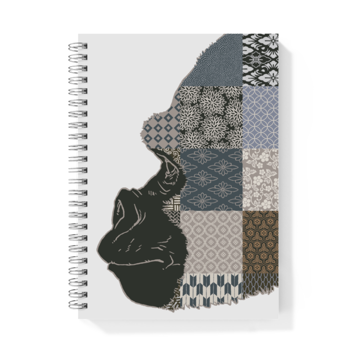 リングノート - A5