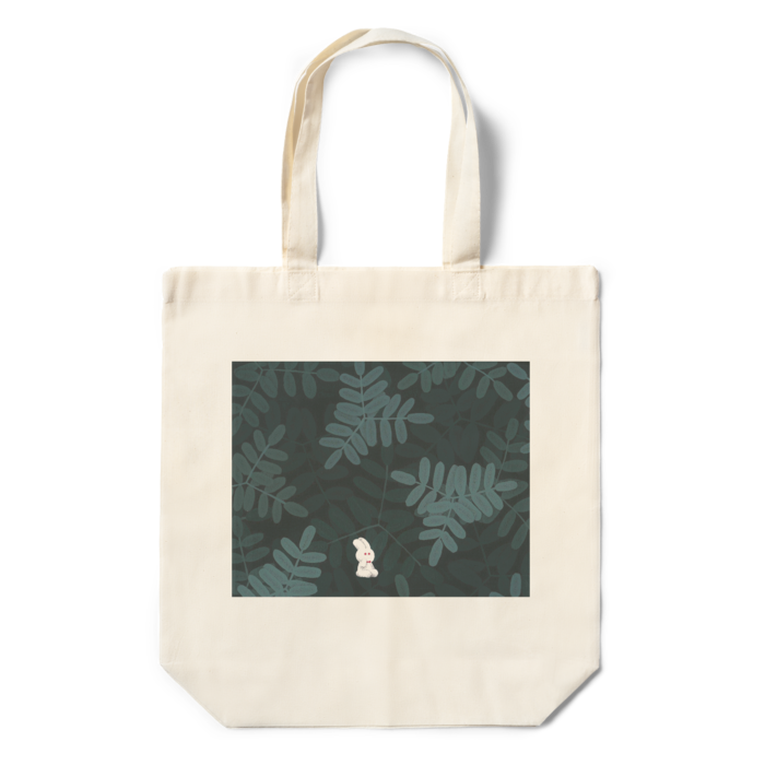 エコバッグ - 360×370×110(mm)