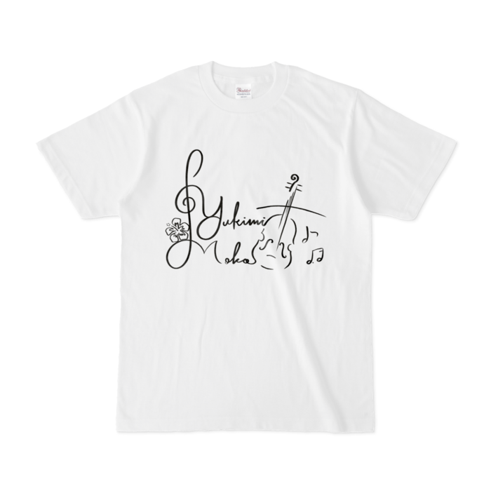 Tシャツ - S - 白