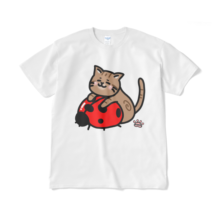 Tシャツ(短納期) - XL - ホワイト