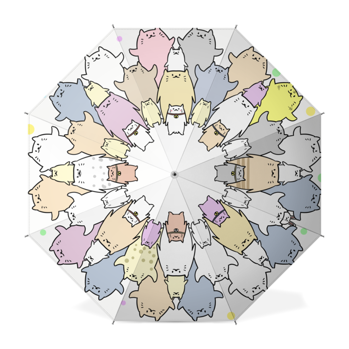 長傘 - 58cm