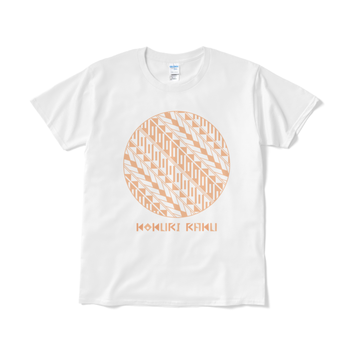 Tシャツ(短納期) - L - ホワイト