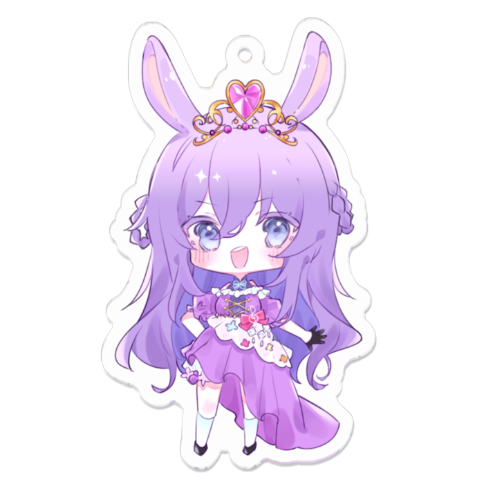 Tall (7cm)