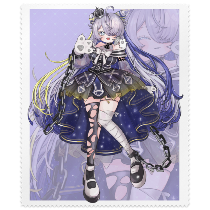 メガネ拭き