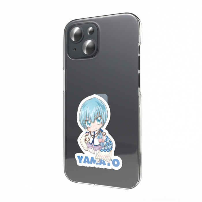 YAMATO