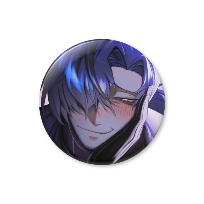 缶バッジ（バリュー） - 56mm