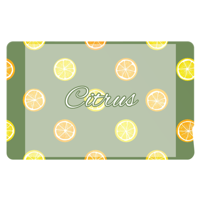 ICカードステッカー - 約85.7x53.9(mm)