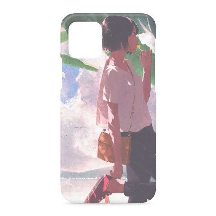 iPhoneケース - iPhone 11 Pro - 側面あり