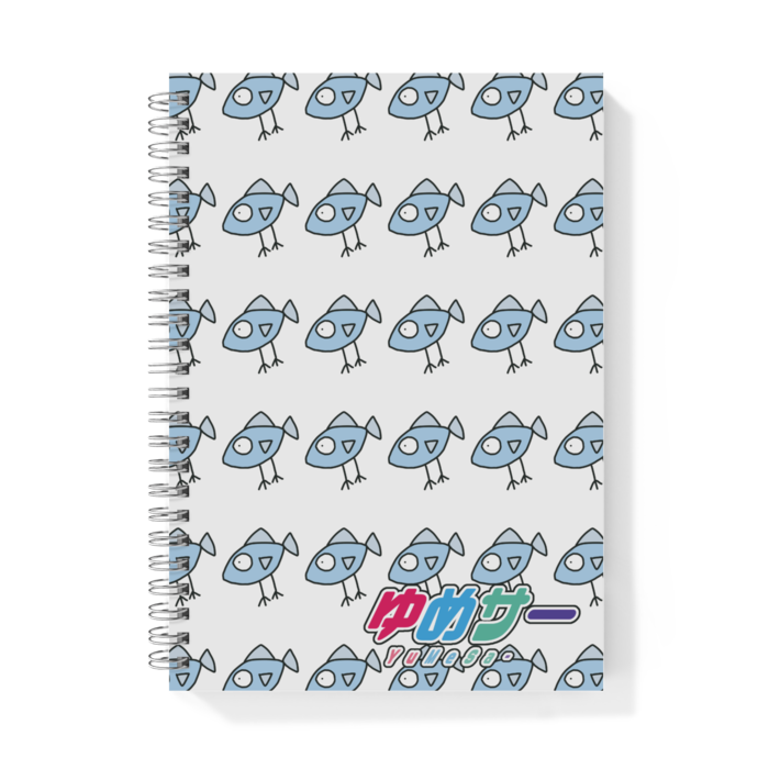 リングノート - A5