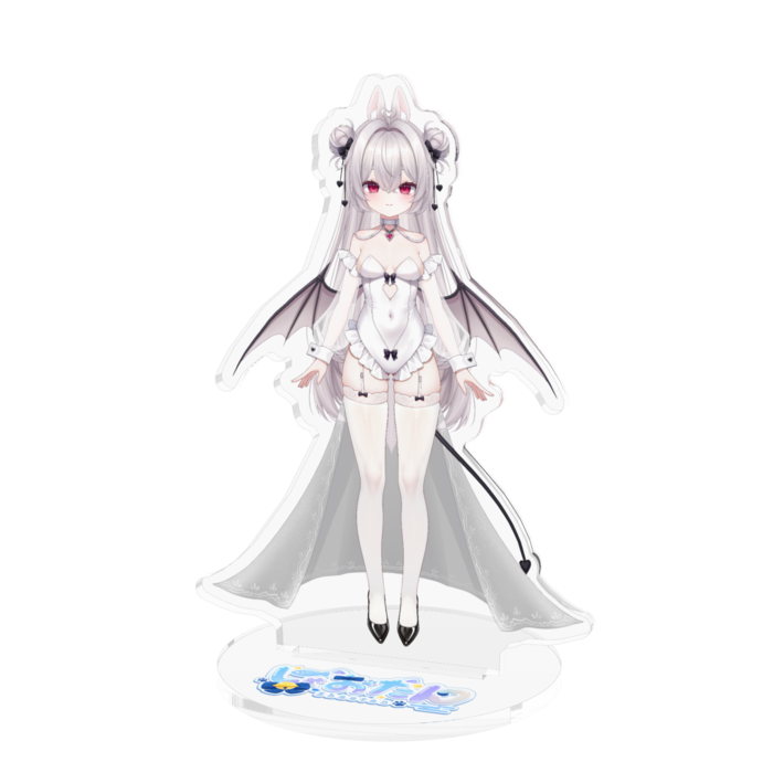 アクリルフィギュア - W100 × H100mm 以内