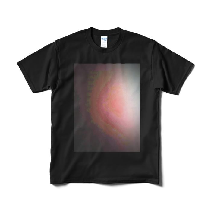 Tシャツ（短納期） - M - ブラック