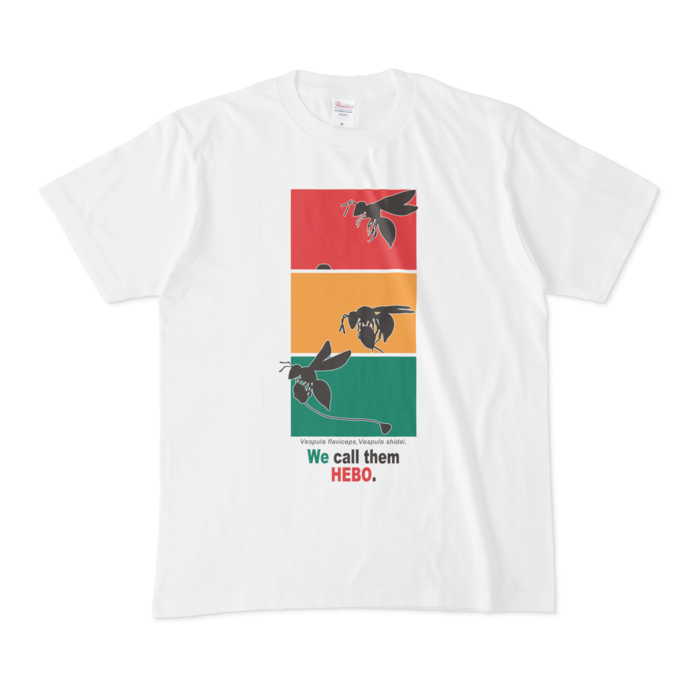 Tシャツ - M