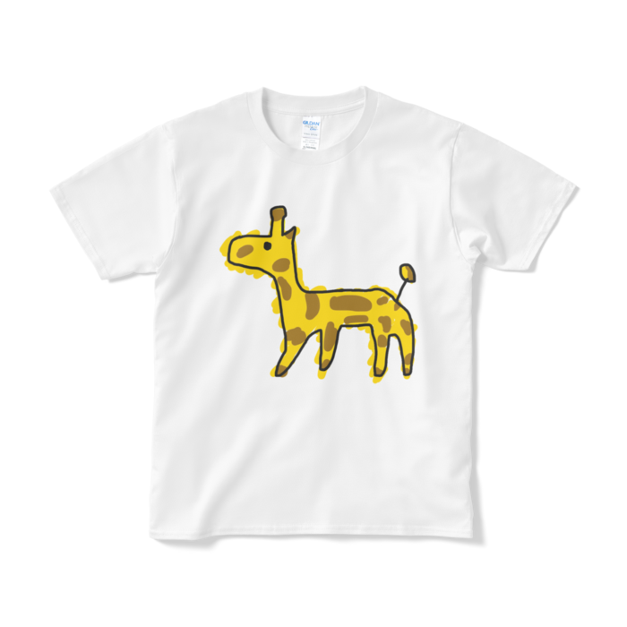 Tシャツ（短納期） - S - ホワイト