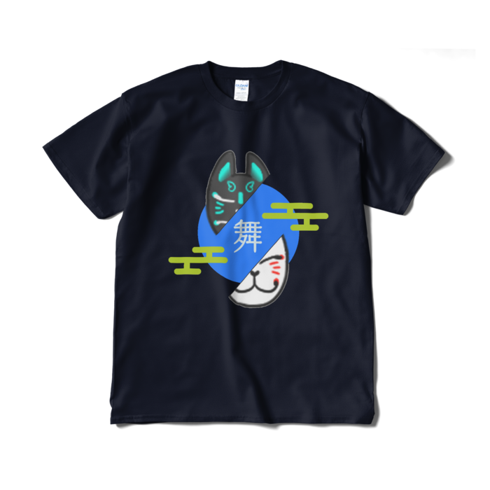 Tシャツ（短納期） - XL - ネイビー
