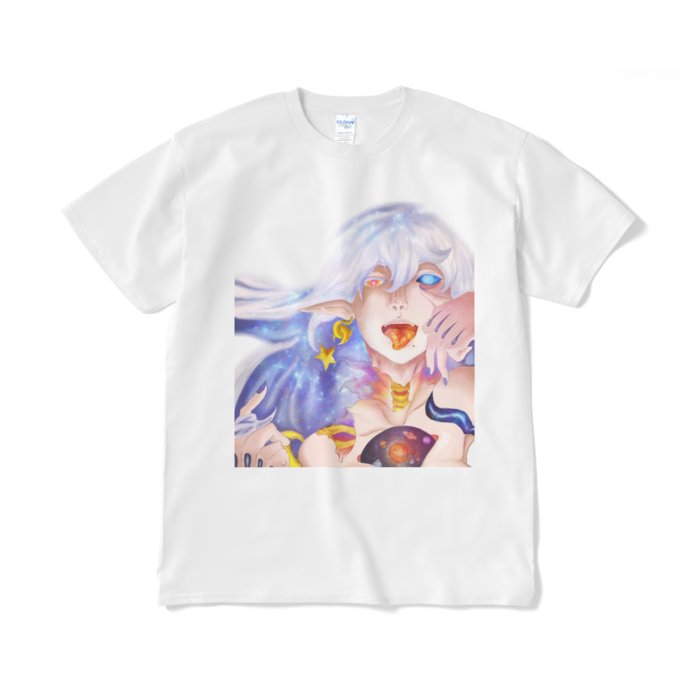 Tシャツ（短納期） - XL - ホワイト