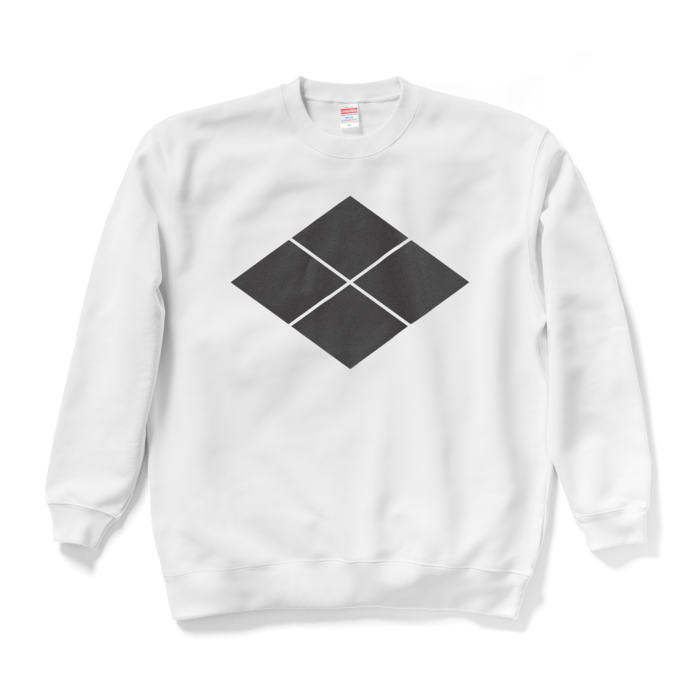 スウェット - XL - ホワイト