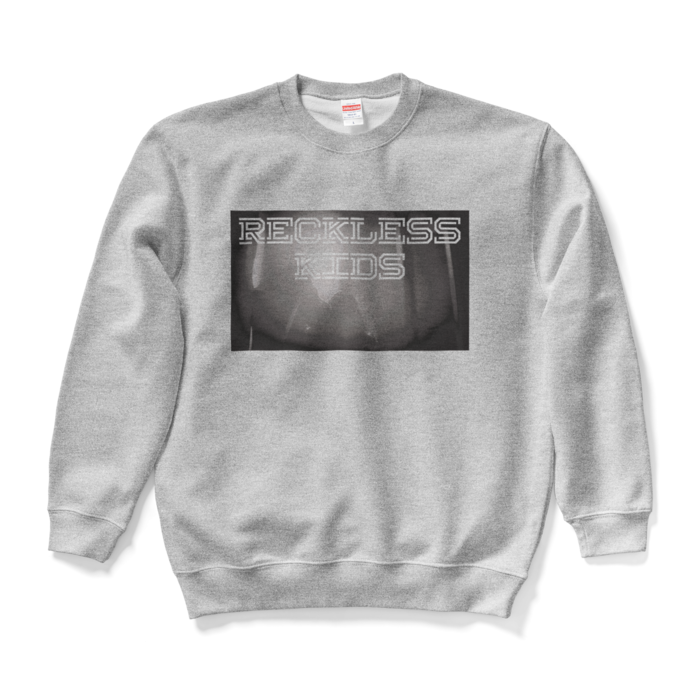 スウェット - L