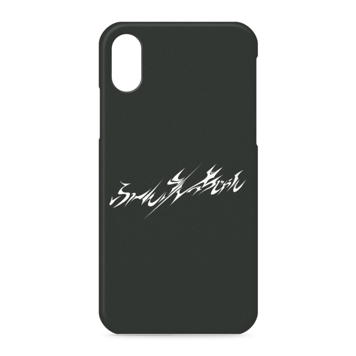 iPhoneケース - iPhone XS / X - 側面あり