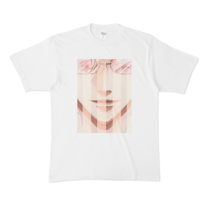 Tシャツ - XL