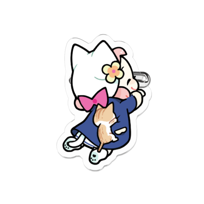 さくら - 50 x 50 (mm)