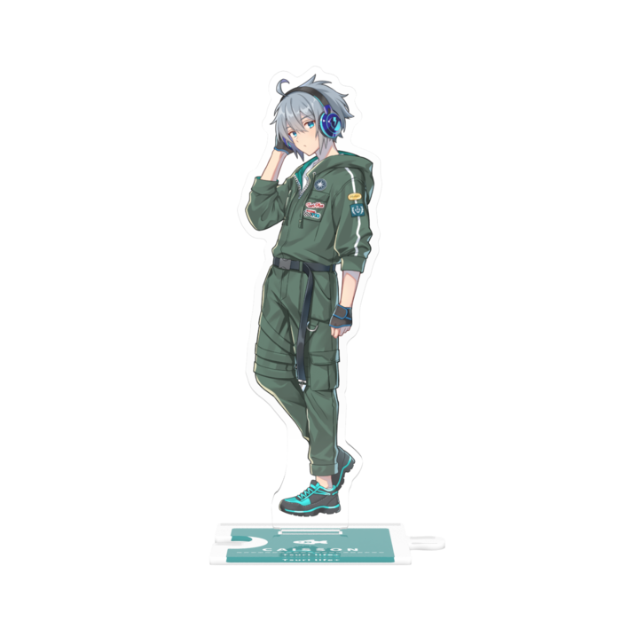 ケーソン（大サイズ）