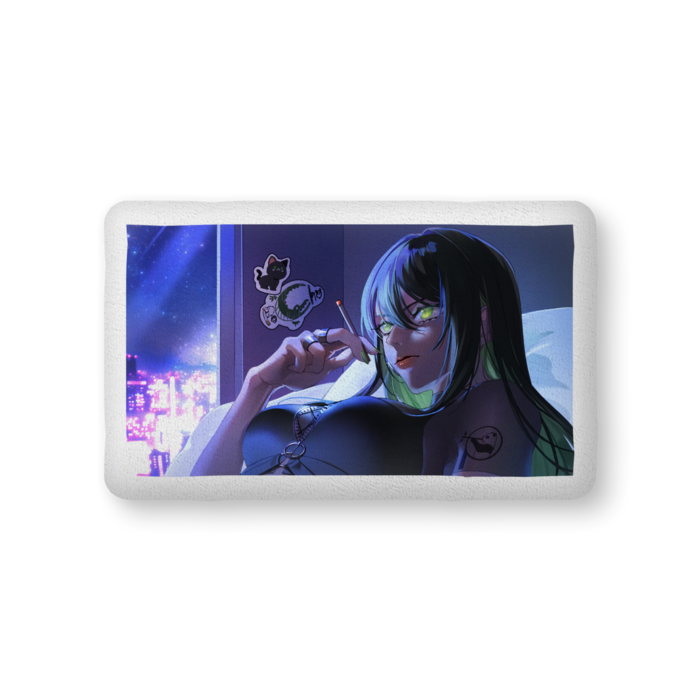 ふかふかクッション - 中（H36×W56cm） - 片面