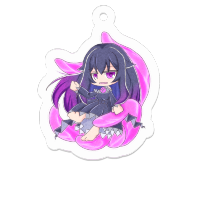 桃色触手ばーじょん