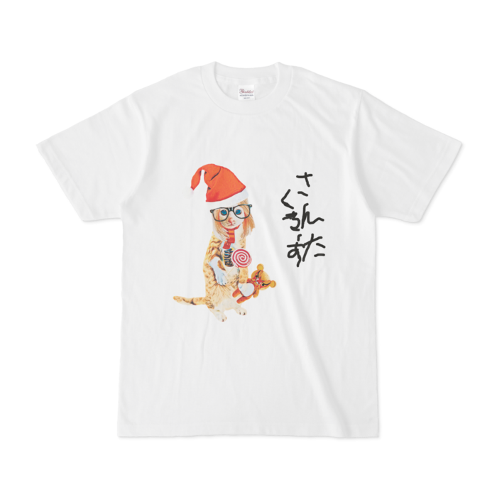 Tシャツ - S - 白