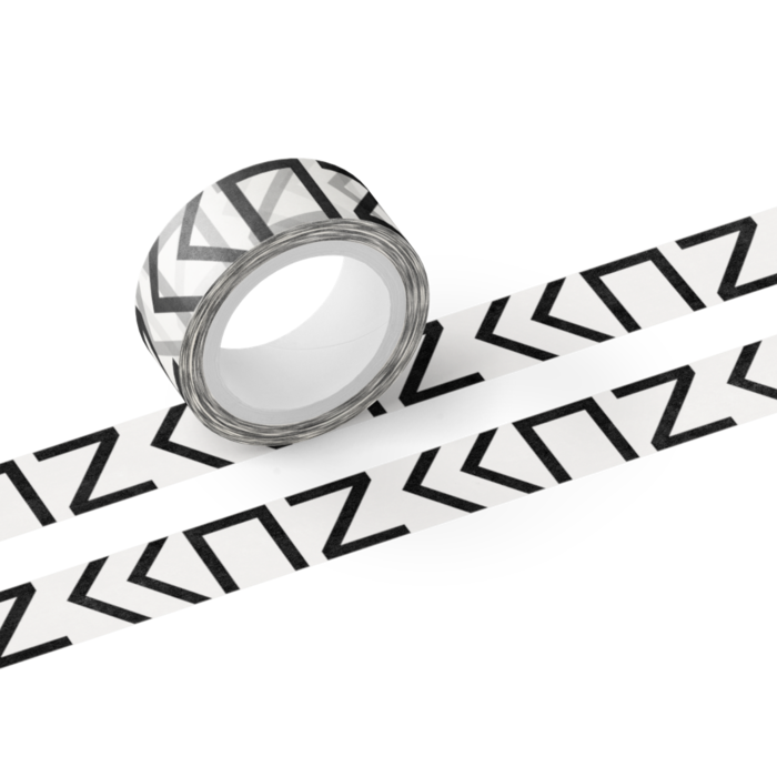 マスキングテープ - テープ幅 15mm