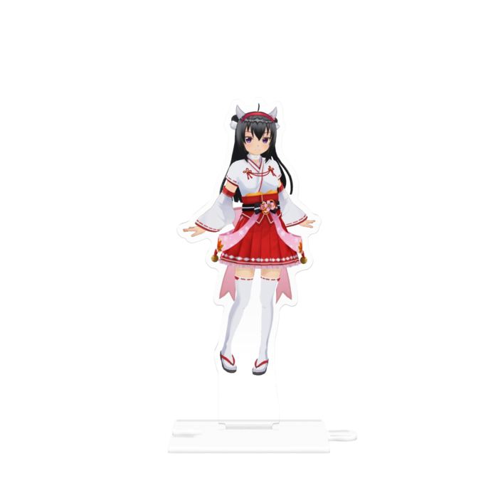 つながるアクスタ - 125mm