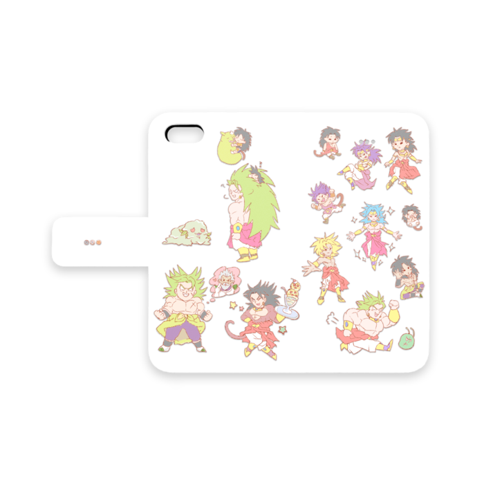 iPhone 5 / 5s / SE(第1世代)