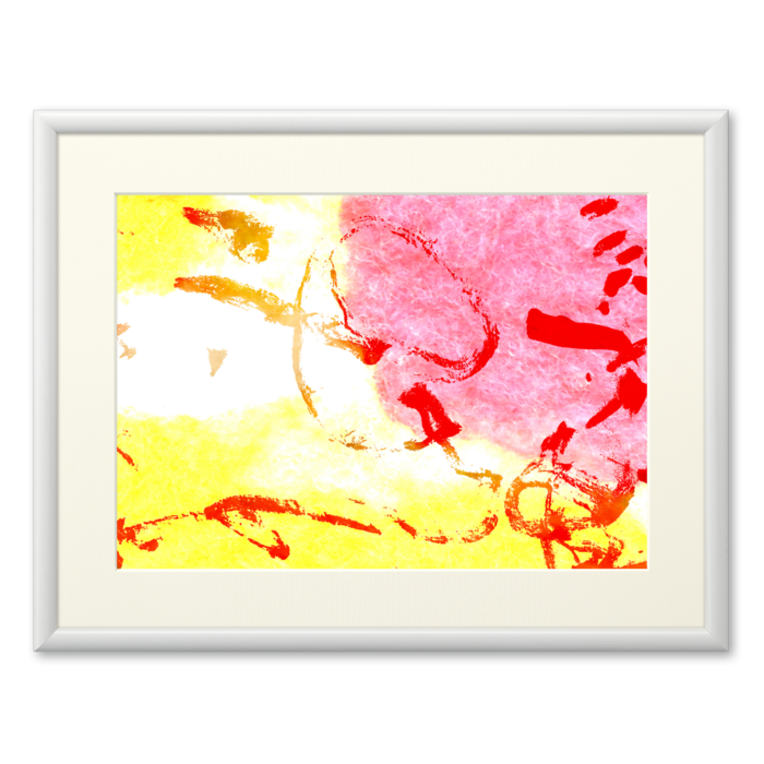 複製画(プリモアート) - A4