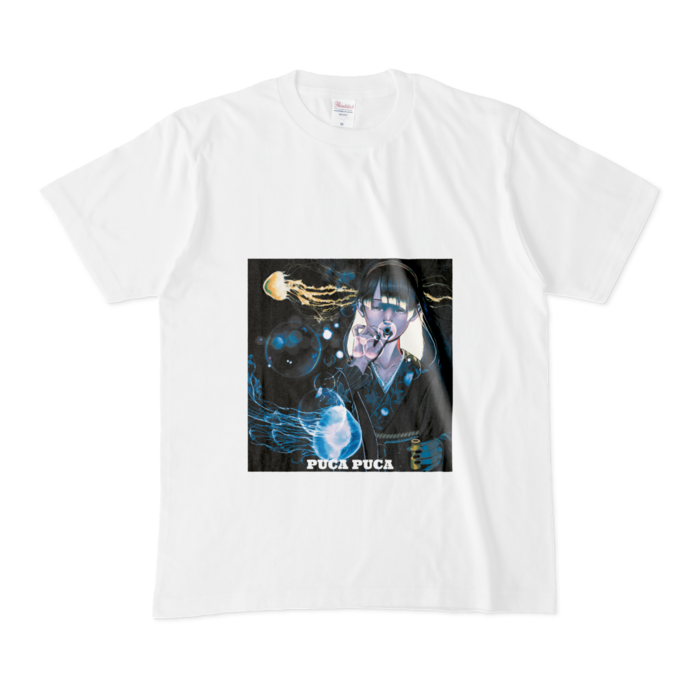 Tシャツ - M - 白