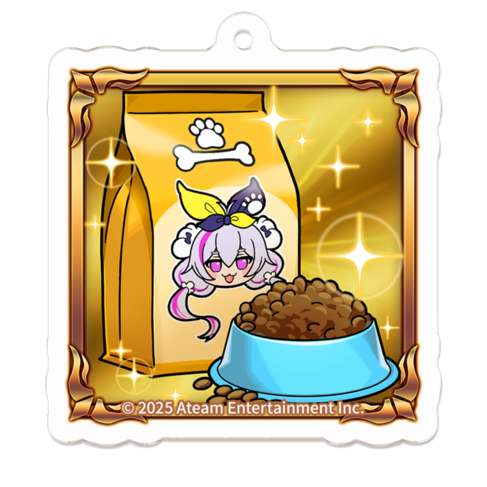 1.超絶美味な絶品フード [Unbelievably Exquisite Treats]