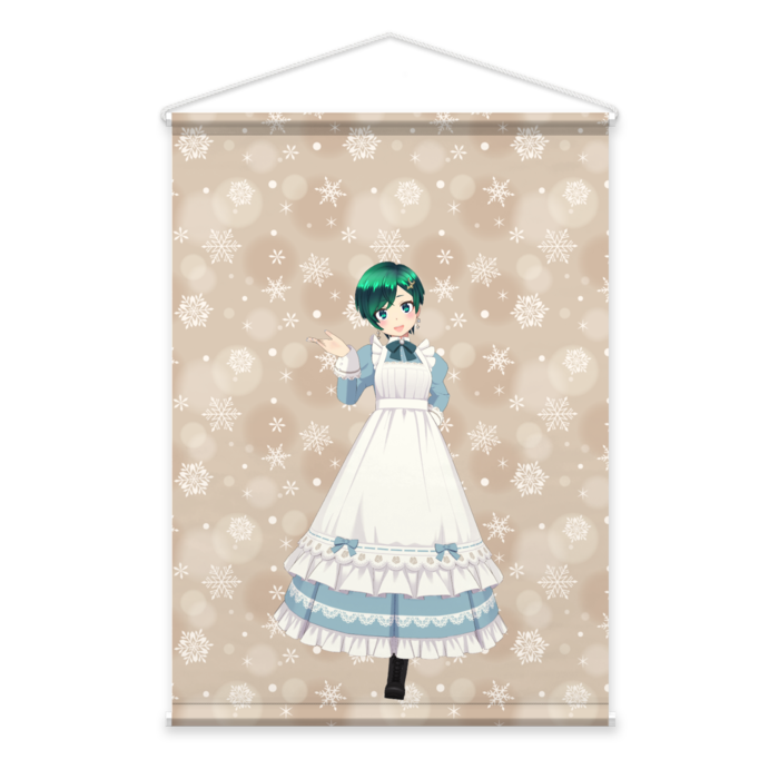 タペストリー - B2縦