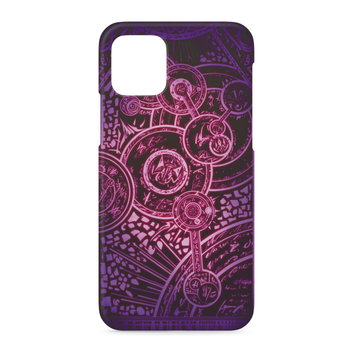 iPhoneケース - iPhone 11 Pro - 側面あり