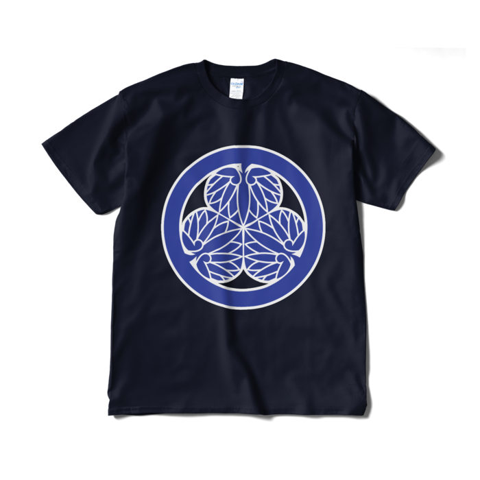 Tシャツ（短納期） - XL - ネイビー
